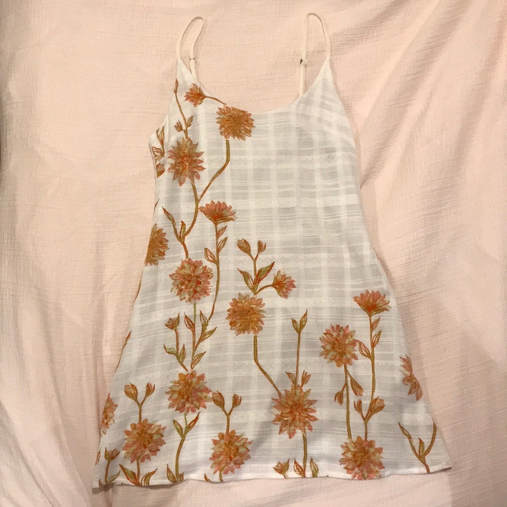 Urban Outfitters dress